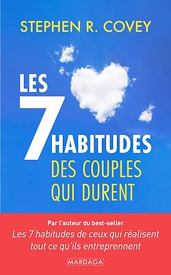 Télécharger le livre :  Les 7 habitudes des couples qui durent