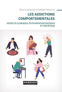 Téléchargez le livre :  Les addictions comportementales