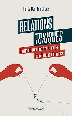Télécharger le livre :  Relations toxiques