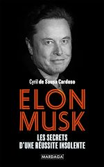 Télécharger le livre :  Elon Musk