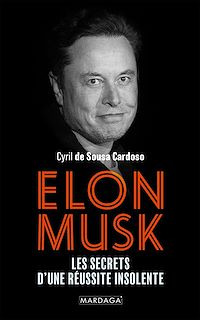 Télécharger le livre : Elon Musk