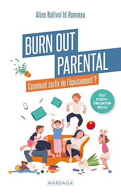 Télécharger le livre :  Burn out parental