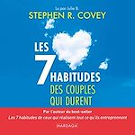 Télécharger le livre :  Les 7 habitudes des couples qui durent