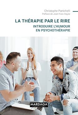 Télécharger le livre :  La thérapie par le rire