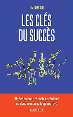 Télécharger le livre :  Les clés du succès