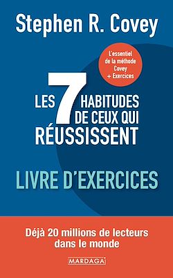 Télécharger le livre :  Les 7 habitudes de ceux qui réussissent