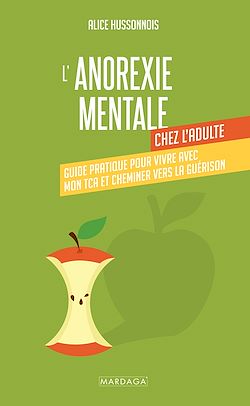 Télécharger le livre :  L'anorexie mentale chez l'adulte