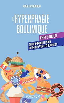 Télécharger le livre :  L'hyperphagie boulimique chez l'adulte