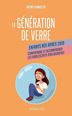 Télécharger le livre :  La génération de verre