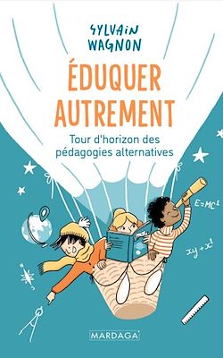 Télécharger le livre :  Éduquer autrement