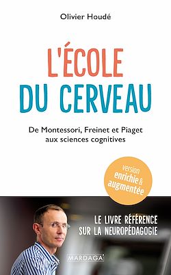 Télécharger le livre :  L'école du cerveau