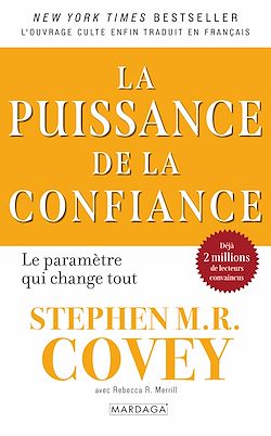 Télécharger le livre :  La puissance de la confiance