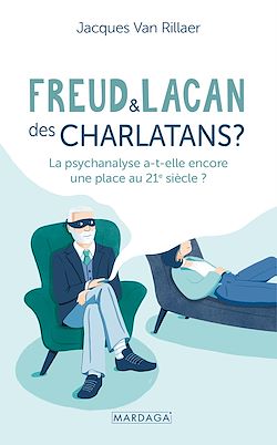 Télécharger le livre :  Freud et Lacan, des charlatans ?