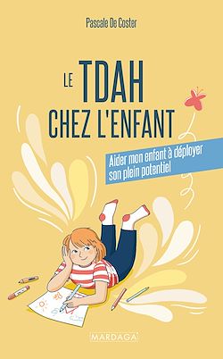 Télécharger le livre :  TDAH chez l'enfant