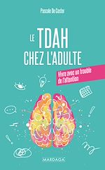Télécharger le livre :  TDAH chez l'adulte