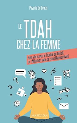 Télécharger le livre :  TDAH chez la femme