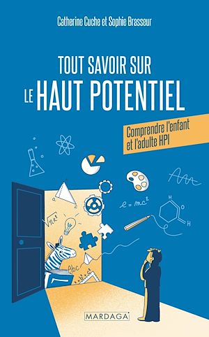 Téléchargez le livre :  Tout savoir sur le Haut Potentiel