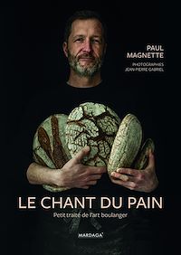 Téléchargez le livre :  Le chant du pain