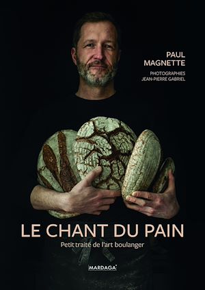 Téléchargez le livre :  Le chant du pain