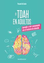 Télécharger le livre :  El TDAH en adultos