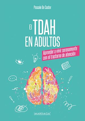 Téléchargez le livre :  El TDAH en adultos