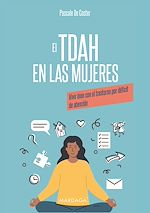 Télécharger le livre :  El TDAH en las mujeres