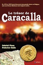 Télécharger le livre :  Le Trésor de Caracalla
