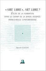 Télécharger le livre :  "Aire libre", art libre?