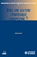 Télécharger le livre :  Vers une culture stratégique européenne ?
