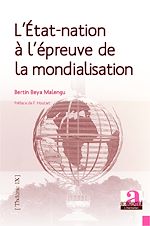 Télécharger le livre :  L'Etat-nation à l'épreuve de la mondialisation