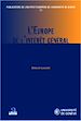 Télécharger le livre :  L'Europe de l'intérêt général