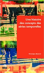 Télécharger le livre :  Une histoire des concepts des séries temporelles