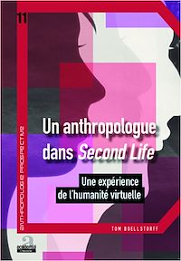 Télécharger le livre :  Un anthropologue dans Second life