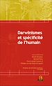 Télécharger le livre :  Darwinismes et spécificité de l'humain
