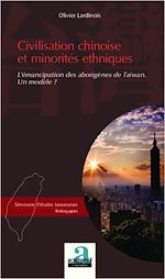 Télécharger le livre :  Civilisation chinoise et minorités ethniques