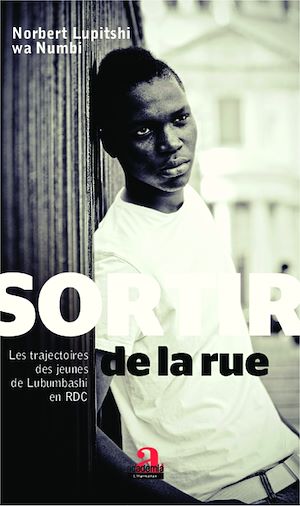 Téléchargez le livre :  Sortir de la rue