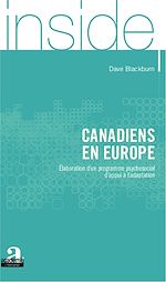 Télécharger le livre :  Canadiens en Europe