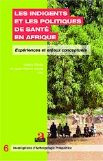 Télécharger le livre :  Les indigents et les politiques de santé en Afrique