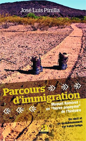 Téléchargez le livre :  Parcours d'immigration