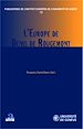 Télécharger le livre :  L'Europe de Denis de Rougemont