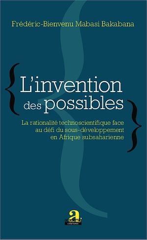 Téléchargez le livre :  L'invention des possibles