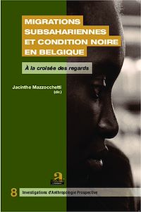 Télécharger le livre :  Migrations subsahariennes et condition noire en Belgique