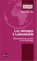 Télécharger le livre :  Ménages à Lubumbashi