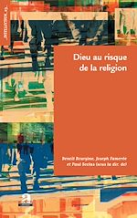 Télécharger le livre :  Dieu au risque de la religion