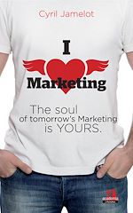 Download this eBook I love marketing