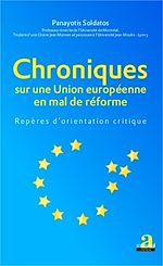 Télécharger le livre :  Chroniques sur une Union européenne en mal de réforme