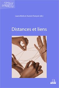 Télécharger le livre :  Distances et liens