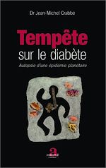 Télécharger le livre :  Tempête sur le diabète