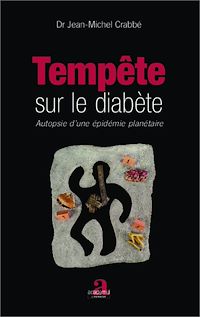Télécharger le livre :  Tempête sur le diabète