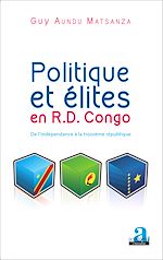 Télécharger le livre :  Politique et élites en R.D. Congo